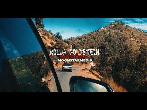 Video Thumbnail: Kolja Goldstein - Global (Official Music Video)