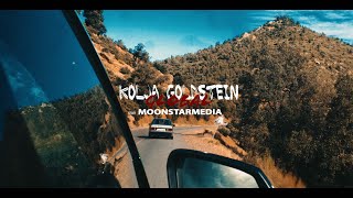 Kolja Goldstein - Global (Official Music Video)