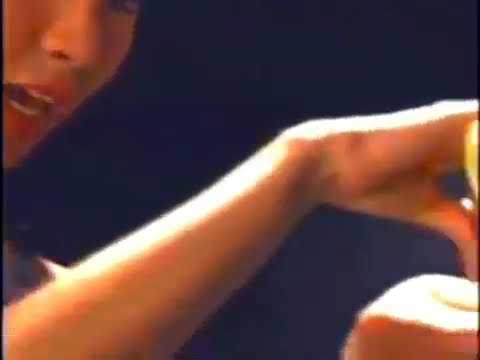 Ketoconazole, Nizoral Shampoo "Side-By-Side" | 30'sec | Philippines | 1994