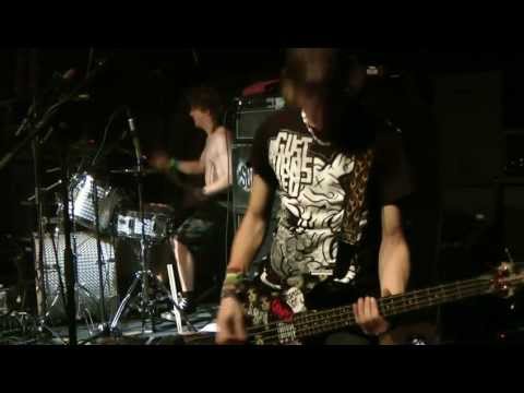 [11/11] W.R.3 - Electric Moves - live in Herzele 2011