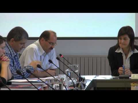 7. izredna seja Občinskega sveta Občine Ljutomer