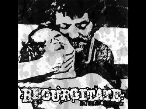 Regurgitate - 666 Casualties