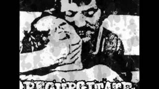 Regurgitate - 666 Casualties