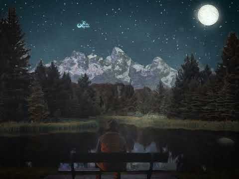 Jay A-ဆောင်းညထဲမှာ(Official Lyrics Video)