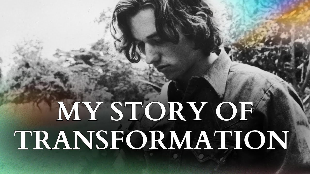 My Story of Transformation