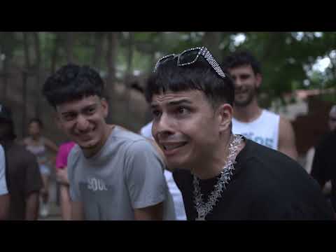 NOCRE VS ZERO (BATALLÓN) | FINAL | VILLA RAPPERS TERUEL