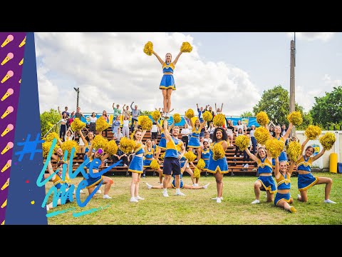 #LikeMe | Seizoen 2 | Zie ze doen [officiële clip]