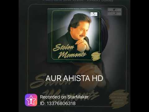 PUSHKAR Love Songs in my Voice and Style