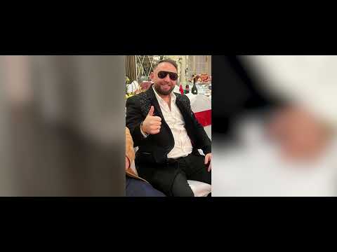 Tzanca Uraganu si Elis Armeanca - Sunt un barbat cel mai luxos