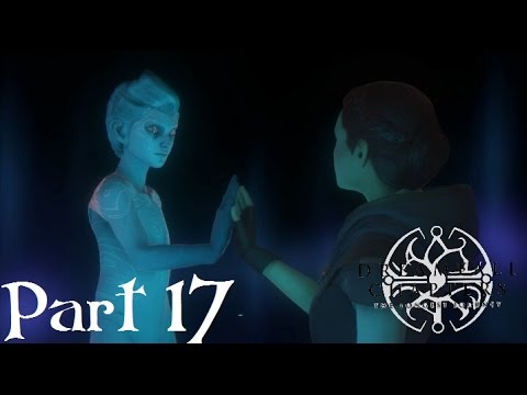Dreamfall Chapters Book 4 Revelations Chapter 11 Part 17
