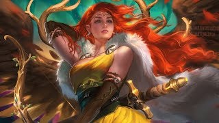 BREATH OF LIFE | EPIC INSPIRING VOCAL MUSIC MIX | Dustin Krizan - Breath Of Life (Full Album 2018)