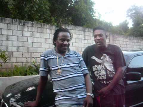 JUNIOR CAT INTERVIEWED BY WAYNE LONESOME - FOR REGGAEDUBSCENE.