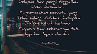 Download lagu Story wa Terbaru Laluna_selepas kau pergi mp3