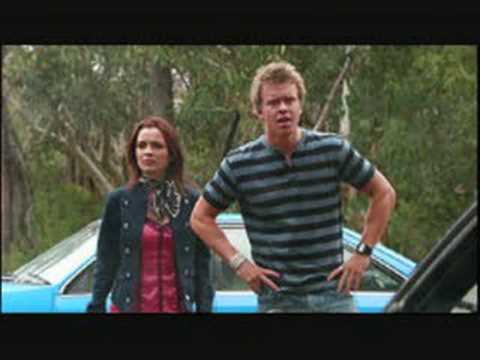 Aden and Belle Clips