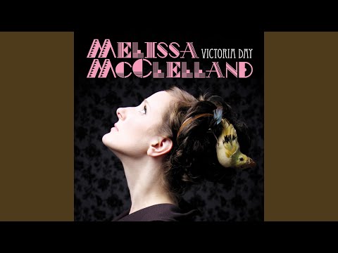Glenrio - Melissa McClelland