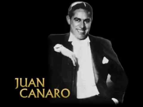 Juan Canaro - Andres Falgas - La noche que me esperes,  1938
