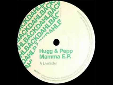 Hugg & Pepp - Livmoder