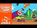 Come And Play Jingle Clientele Yo Gabba Gabba