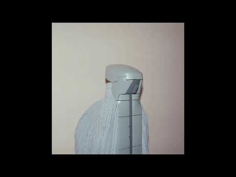 Jay Glass Dubs - A Mammoth Cloud - Soma LP - [BH065] - 2020