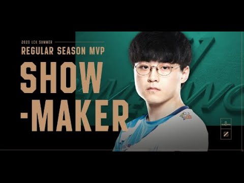 ShowMaker vs Rank 20 EUW || Katarina outplay