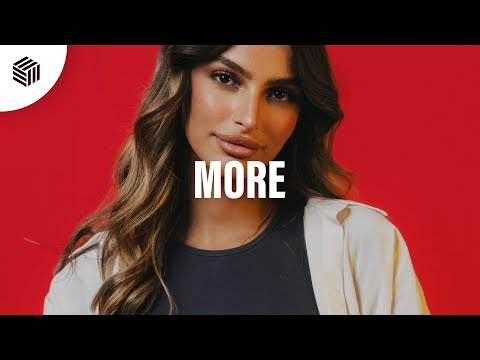 Kaan Pars & KRSTF - More (ft. Victor Perry)