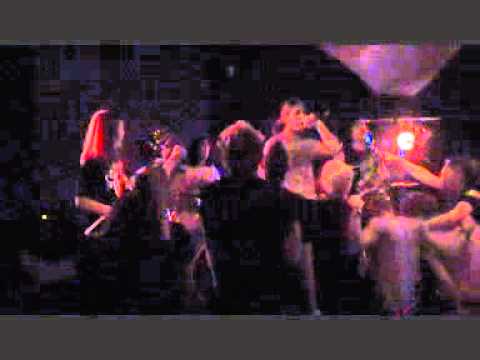 Deathonator-Cowboys from Hell (Pantera Cover)