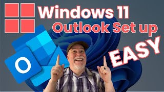 How to Set Up Outlook on Windows 11 - It's Easy!