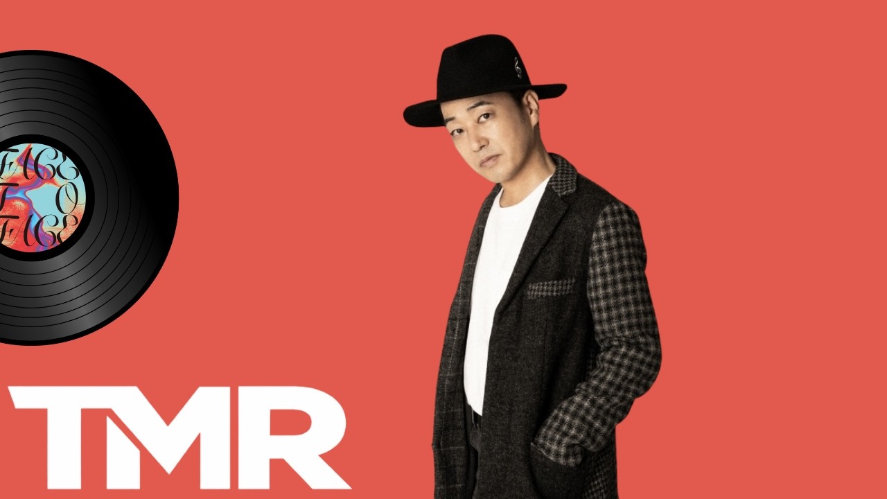 SEAMO - Cry Baby x 雨のパレード - Child’s Heart /THE MASHUP RADIO