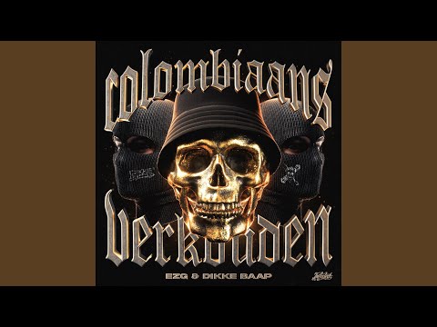 COLOMBIAANS VERKOUDEN