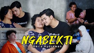Download lagu HERIS HYDRAWAN - NGABEKTI ( SERIES ) mp3