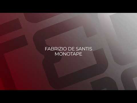 Fabrizio De Santis - My Acid Dog (Original Mix) // IAMT175