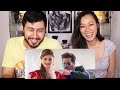 WELCOMEBACK Trailer Reaction Discussion w/ Stephanie Wang