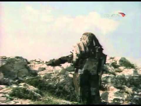 Остров ржавого генерала