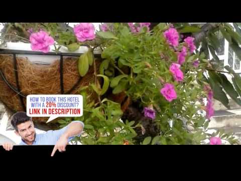 Apartments Siesta, Šibenik, Croatia HD review