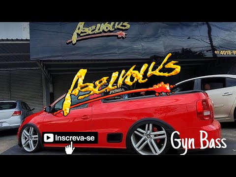 ABELVOLKS 2021 -  DEEP HOUSE - CHUNDA MUNKI VIMO NOT SO BAD - GYN BASS