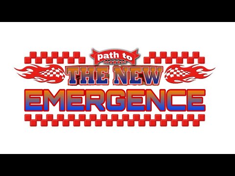 NJCW Path To The New Emergance Season 8 Day 2