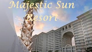 preview picture of video 'Majestic Sun Resort, Unit 703B, Miramar Beach, Destin, Florida Vacation Rentals'