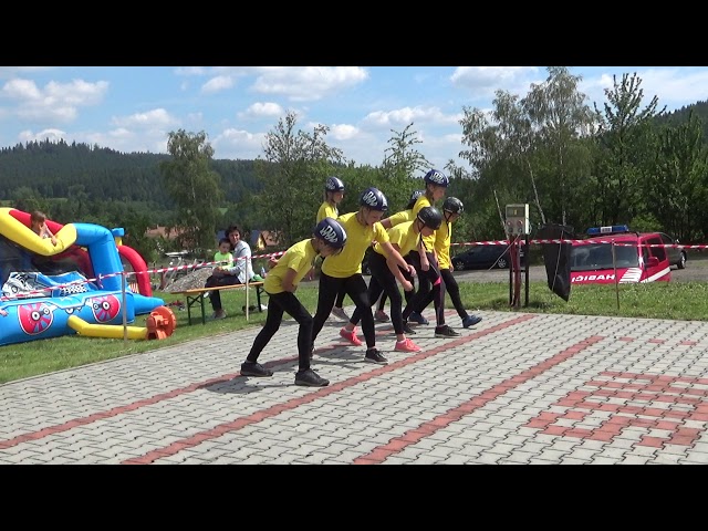 Budilov, 07. 07. 2018