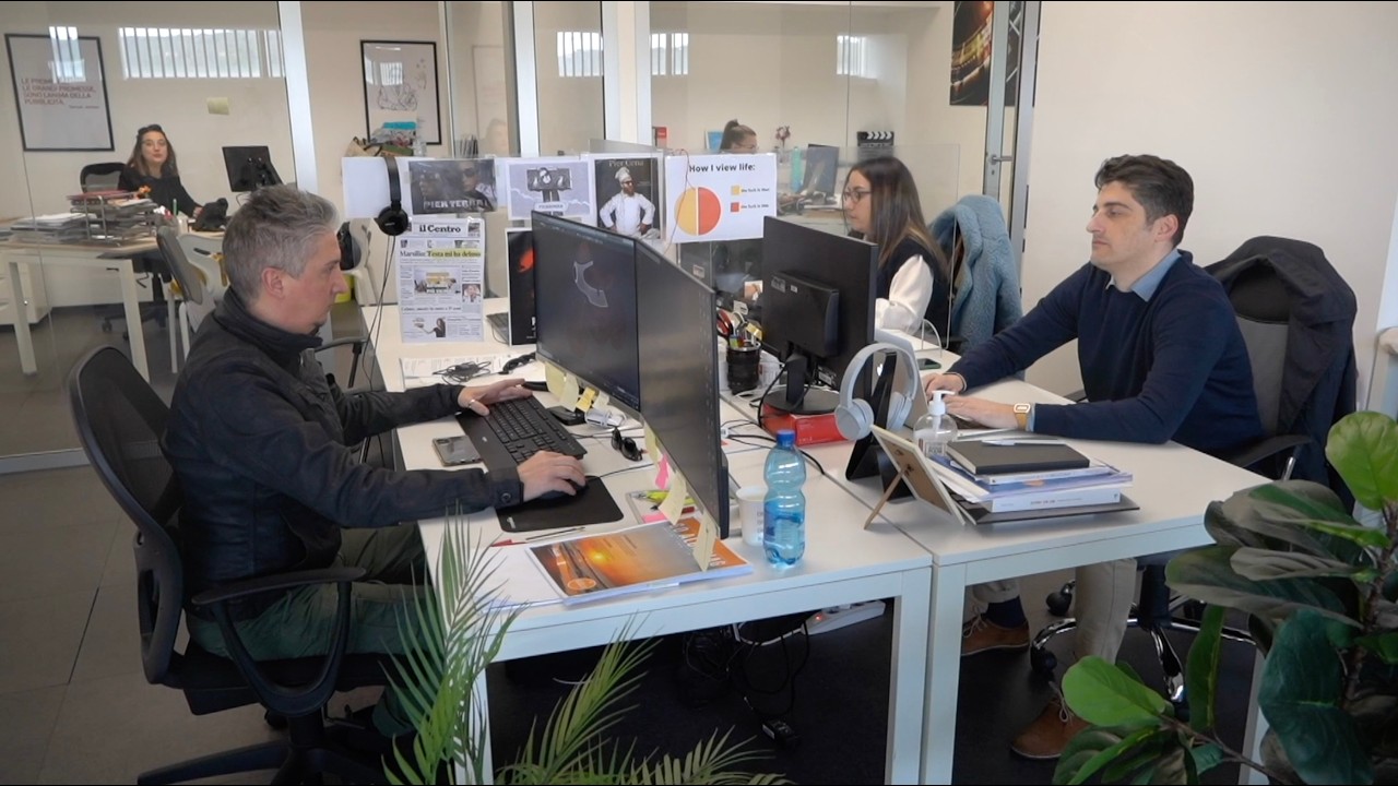 Anteprima video