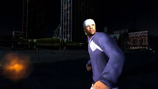 True Crime: New York City - Redman Quotes