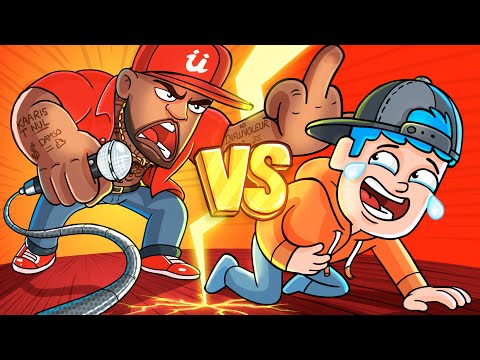 JE CLASH BOOBA ! 🎤🏴‍☠️