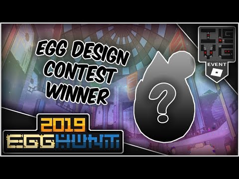 The Current Controversy Surrounding Egg Hunt 2019 Roblox - egg design contest winner roblox news egg hunt 2019
