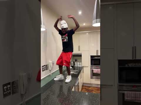 BAPHI #amapiano #dance #shorts #retharsa