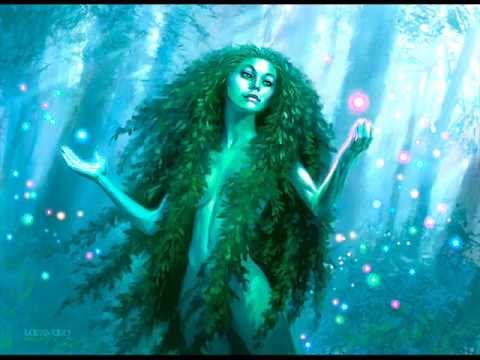 The Dryad