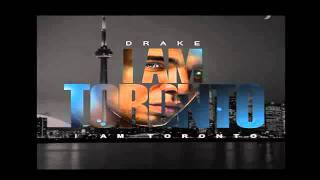 Drake Ft.Peril P - My Team Freestyle Lyrics Go To I Am Toronto Mixtape -