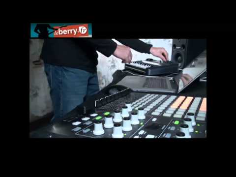 [Berry sons] Electrosquare - Gazoline