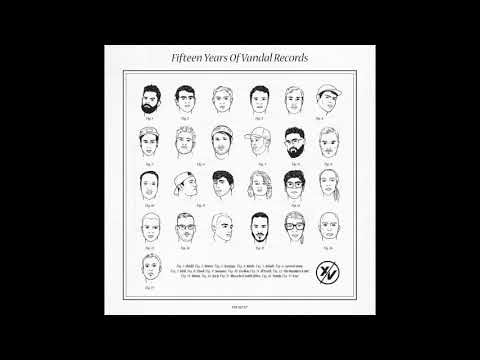 Shield - Aux Cables (Original Mix)