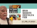 Brian Doyle Murray Wants You To Eat Drink Be Murray