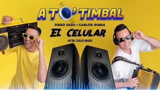 El Celular Lyrics English Translation