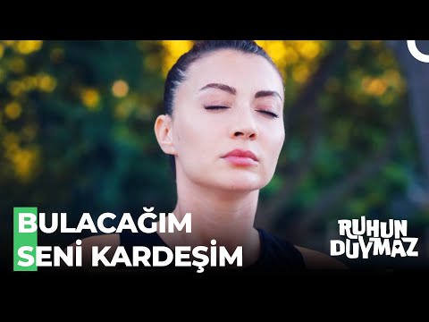 Ece'yi Yıkan DNA Sonucu - Ruhun Duymaz 6. Bölüm